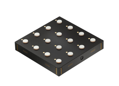 Intech Studio Grid BU16