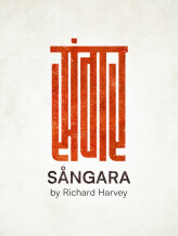 Orchestral Tools Sangara