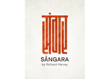 Orchestral Tools Sangara