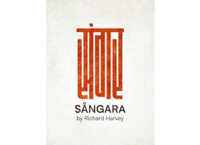 Orchestral Tools Sangara