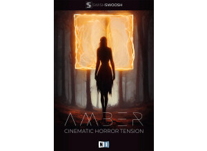 Sonora Cinematic Amber