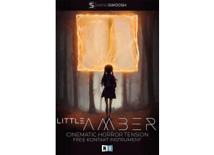 Sonora Cinematic Little Amber
