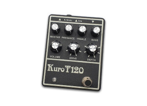 Kuro Custom Audio T120 V2