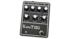 Kuro Custom Audio T120 V2