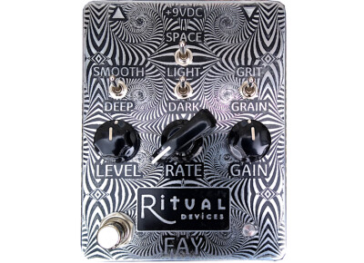 Ritual Devices Fay