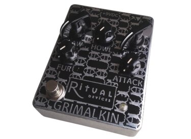 Ritual Devices Grimalkin Fuzz
