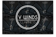 Les nouvelles VWinds Clarinets sont de sortie chez AcousticSamples