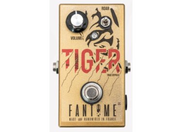 Fantome Fx Tiger