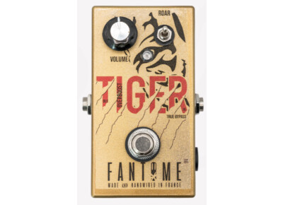 Fantome Fx Tiger