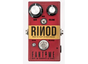 Fantome Fx Rinod