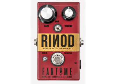Fantome Fx Rinod
