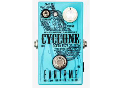 Fantome Fx Cyclone