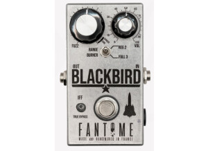 Fantome Fx Blackbird
