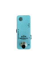 October Audio mini Junk Lantern- octave up