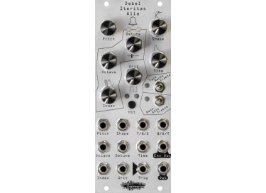 Noise Engineering Debel Iteritas Alia