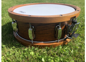 Tama SOK655 Limited Edition Oak Snare Drum (5-1/2x14 in.)