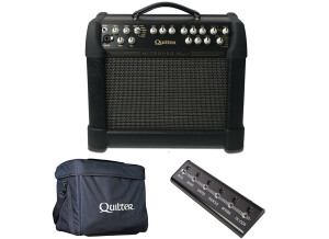 Quilter Labs MicroPro Mach 2 - 8"