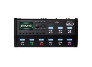 Fractal Audio Systems FM9 Turbo