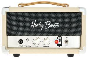 Harley Benton Tube5