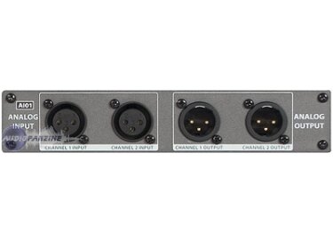 Samson Technologies AI01