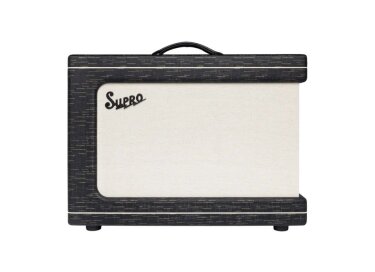 Supro 1630RC Ambassador Custom
