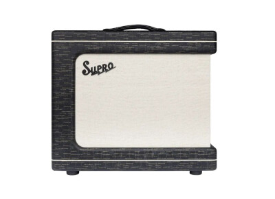 Supro 1620RC Delegate Custom