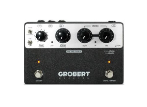 Grobert Effects The One Chorus