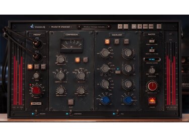 VoosteQ Model N Channel