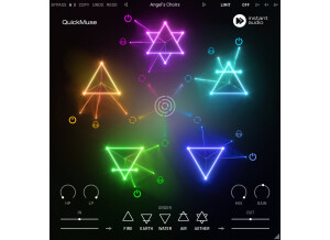United Plugins QuickMuse by Instant Audio