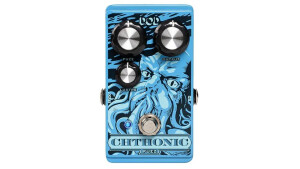 DOD Chthonic Fuzz