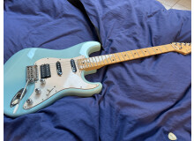 Oudenot Stratocaster Oudenot