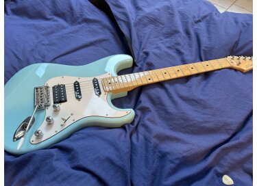 Oudenot Stratocaster Oudenot