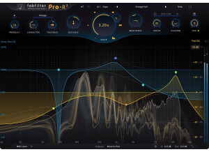 FabFilter Pro-R2