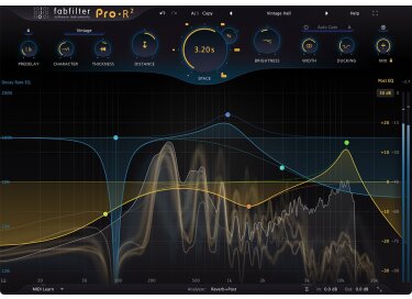 FabFilter Pro-R2