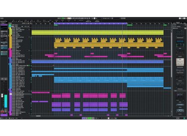 Steinberg Cubase Elements 13