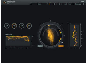 ToneBoosters GonioMeter