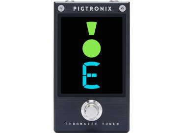 Pigtronix 2NR Chromatic Tuner