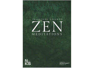 Fracture Sounds Zen: Meditations
