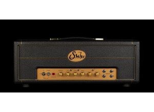 Suhr SL67 MkII
