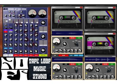 Giorgio Sancristoforo No-Fi