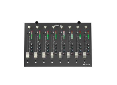 iCon P1-X