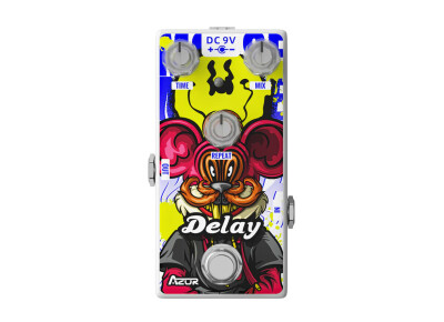 Azor AP-508 Mouse Delay