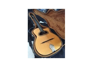 Maurice Dupont MDC100