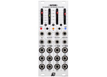 XAOC Devices Batumi II