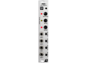 XAOC Devices Poti II