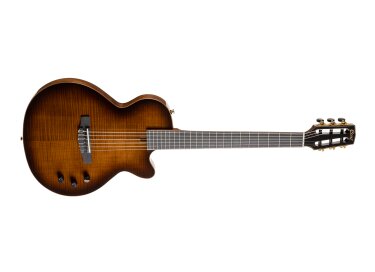 Cort Sunset Nylectric DLX