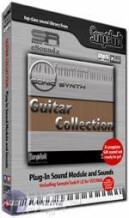 IK Multimedia Guitar Collection
