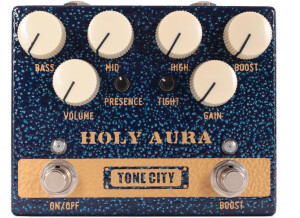 Tone City Audio Holy Aura
