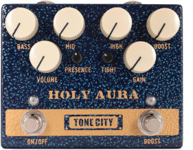 Tone City Audio Holy Aura
