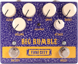 Tone City Audio Big Rumble